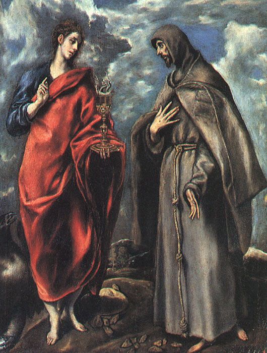 El Greco                 Fe3915a3b919bb11f8929eb40e53f64c