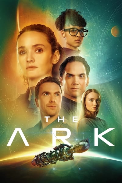 The Ark S02E12 720p HDTV x265-MiNX