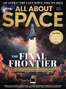 All About Space - Issue 161 2024