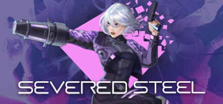 Severed Steel Update v1.0.3