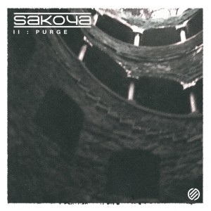 Sakoya - II: Purge [EP] (2024)