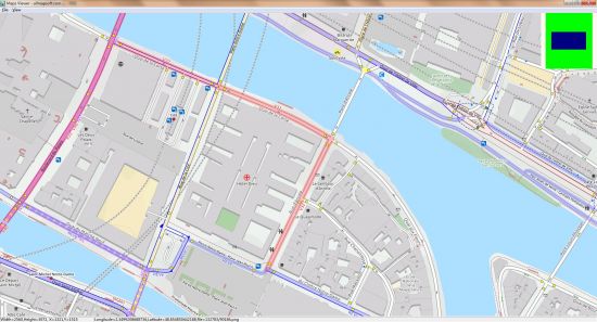 AllMapSoft OpenstreetMap Downloader 6.619