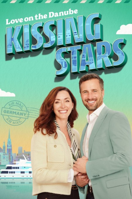 Love On The Danube Kissing Stars (2024) 1080p WEB-DL HEVC x265 BONE 104608ad27730805eeef2e38c33c7f6f