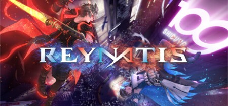 REYNATIS Update v1.0.4