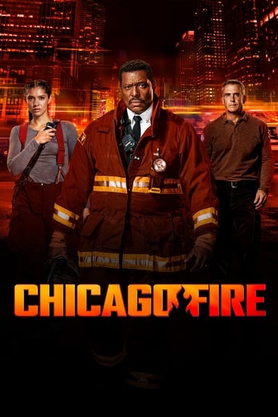 Chicago Fire S13E02 Ride the Blade 720p HEVC x265-MeGusta