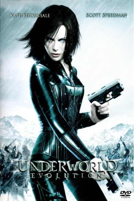 Underworld - Evolution 2006 German DL BDRip AC3 x264-hqc