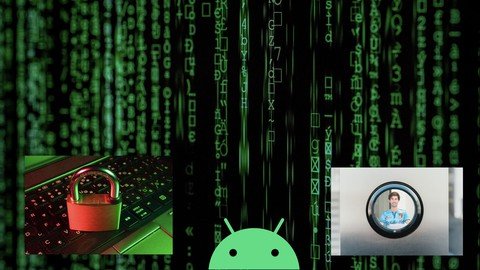 Mastering Android  Privacy & Security 8c988f3622cc38d49b6e2149effdd978