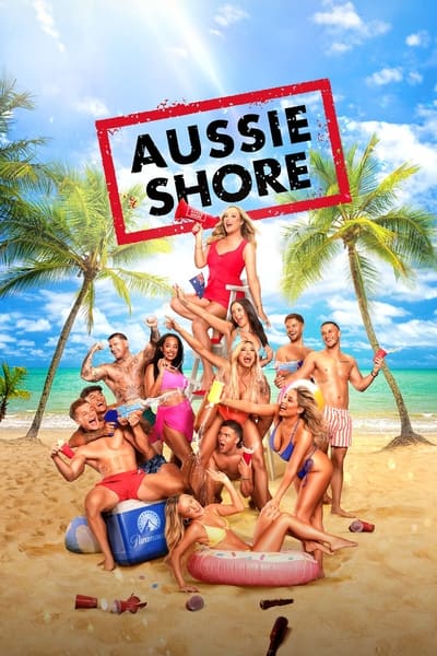 Aussie Shore S01E01 1080p HEVC x265-MeGusta
