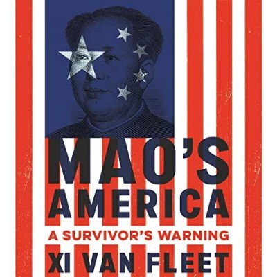 Mao's America: A Survivor's Warning - [AUDIOBOOK]