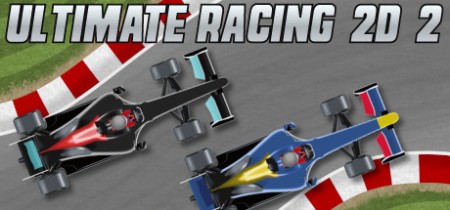 Ultimate Racing 2D 2 Update v1.0.2