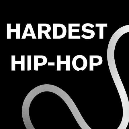 VA - HARDEST HIP-HOP 2024