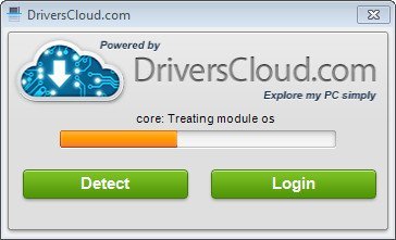 DriversCloud 12.0.25.0