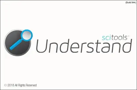 Scientific Toolworks Understand 6.5.1205