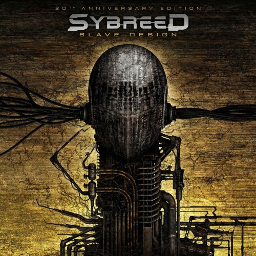 Sybreed - Discography (2004-2024)