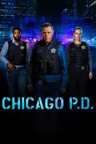 Chicago P D S12E02 Blood Bleeds Blue 1080p HEVC x265-MeGusta