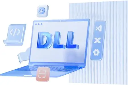 4DDiG DLL Fixer 1.0.3.7 Multilingual