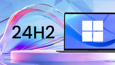 Windows 11 24H2 Build 26100.1742 Consumer/Business Edition English October 2024 MSDN (x64)