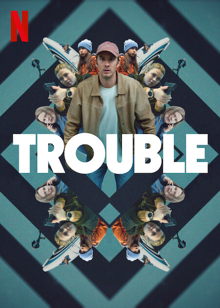 Trouble (2024) 720p WEBRip x264 AAC-YTS