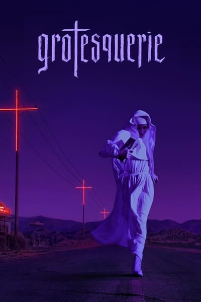Grotesquerie S01E04 720p x265-TiPEX