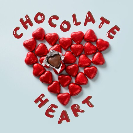 VA - Chocolate Heart 2024