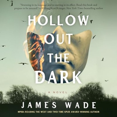 Hollow Out the Dark: A Novel - [AUDIOBOOK]