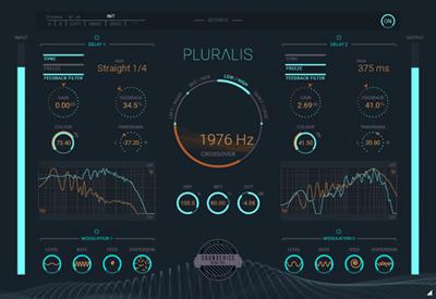 Soundevice Digital Pluralis  v1.4 514b2ca5f0978cf5de1cb09dfee0c5b3