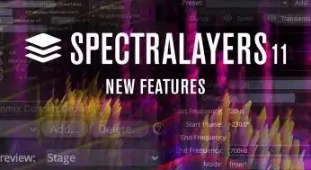 Steinberg SpectraLayers Pro v11.0.30