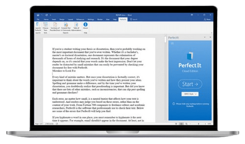 PerfectIt Pro 6.0.7