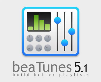 Tagtraum Industries beaTunes 5.2.35