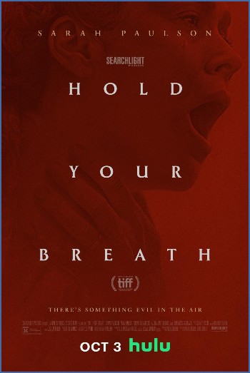 Hold Your Breath 2024 1080p DSNP WEBRip DDP5 1 x265 10bit-LAMA