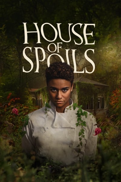 House of Spoils 2024 German AC3 DL WEBRip x264-HQXD