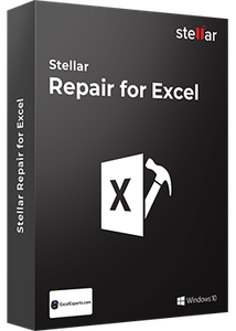 Stellar Repair for Excel 7.0.0.2