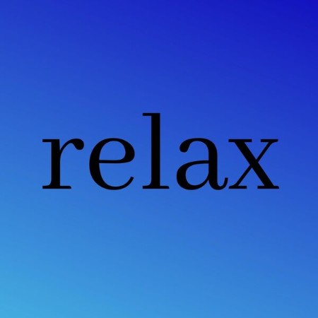 VA - relax 2024