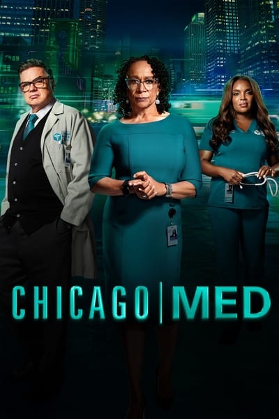 Chicago Med S10E02 1080p HEVC x265-MeGusta