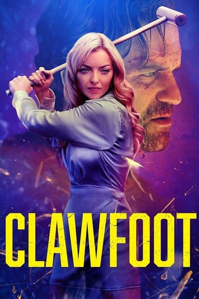 Clawfoot (2024) 1080p BluRay DDP5 1 x265 10bit-LAMA F0c45d2b6204cafe52751579d0e0d3e8