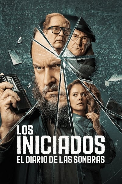 Los Iniciados 2 (2024) 1080p AMZN WEB-DL DD 5 1 H 264-playWEB 07237b59e3064300b7d57b78356742ea