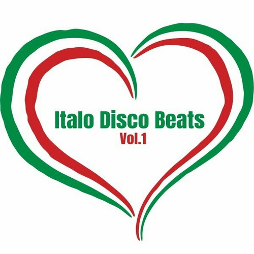 Italo Disco Beats Vol 1 (2024) FLAC