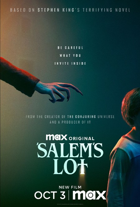 Salems Lot (2024) 1080p AMZN WEBRip DD5 1 x264-GalaxyRG