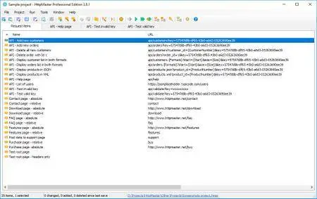 HttpMaster Professional 5.9.1