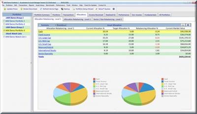 Investment Account Manager Pro  3.3.8 D5e53a72120f9e395b6841ddfb93a5fb