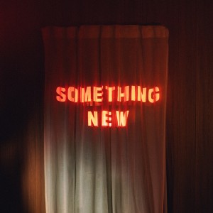 Belle Haven - Something New (EP) (2024)