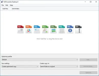 NXPowerLite Desktop Edition 10.3 (x64)