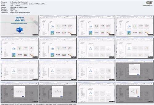 Microsoft Visio 365  Essentials 44abd02f8c596c728a6f98a025442800