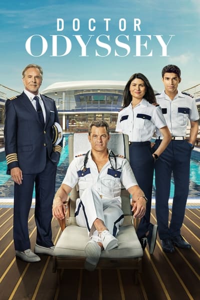 Doctor Odyssey S01E02 720p HEVC x265-MeGusta