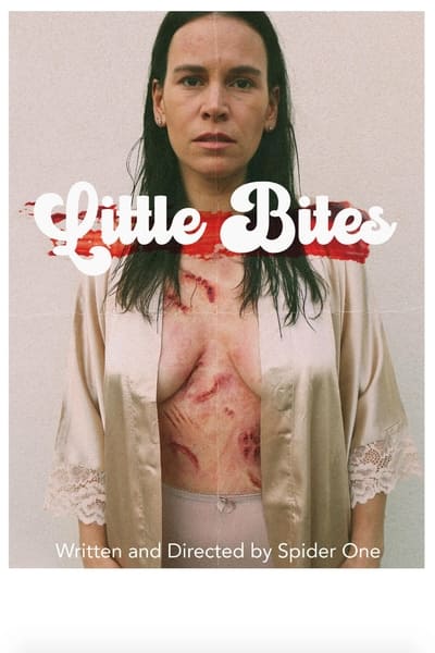 Little Bites (2024) 1080p AMZN WEB-DL DDP5 1 H 264-FLUX 6eab77ed421bd9da0a113c5e3b75970c