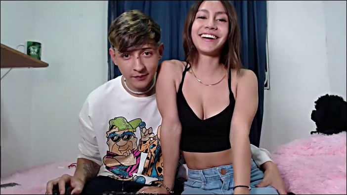 Max And Vanessa - 09.09.2024 [Chaturbate] 651 MB