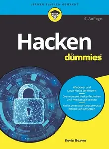 Hacken für Dummies