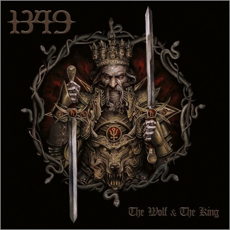 1349 - The Wolf and the King (2024) [24Bit-48kHz] FLAC