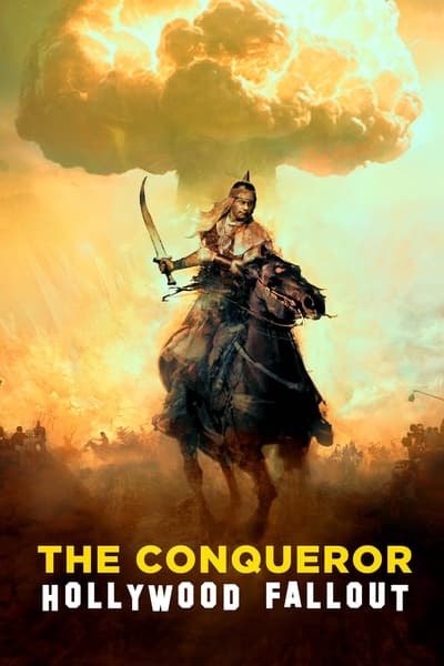 The Conqueror Hollywood Fallout (2023) 1080p WEBRip-LAMA 795355f037c769e7e3c2e84c5d925c18