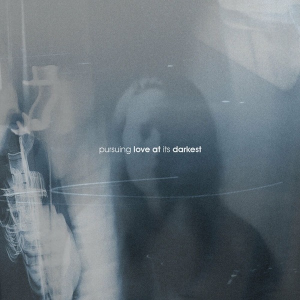 The Escape Artist - Pursuing Love at Its Darkest [EP] (2021)